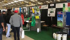 2025加州农机展时间表和地点