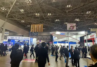 2025东京半导体展展商名录