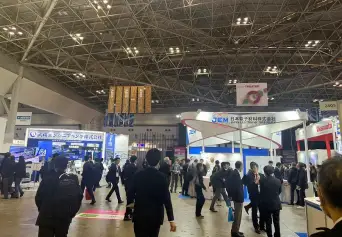 日本东京半导体展览会 SEMICON(SEMICON JAPAN)参展商名单