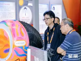 广州国际头皮健康展展会现场(现场盛况)11