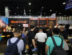 2026泰国木工机械及家具配件展览会TIWF展位费与展位预订