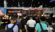 2026泰国木工机械及家具配件展览会TIWF展位费与展位申请