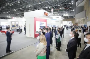 韩国安防展2025时间和地点