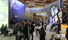 2025土耳其铝工业展参展攻略(时间地点+门票价格)