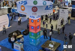 美国酒店展现场图片4