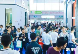 佛山陶博会展会现场(现场盛况)4