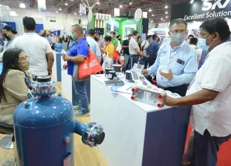 2025美国制冷展展商名单