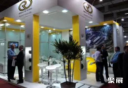 圣保罗铸造展现场图片5