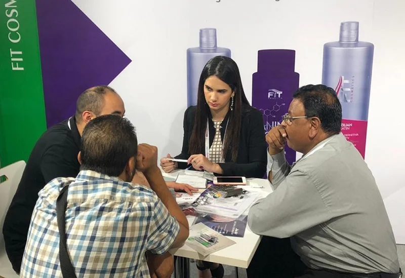 2026土耳其美容展(Beauty Istanbul)参展攻略（时间+地点+门票）