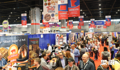 美国芝加哥酒店用品及餐饮展览会NRA(National Restaurant Association Show)2027的参展理由
