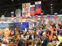 美国酒店展现场图片7