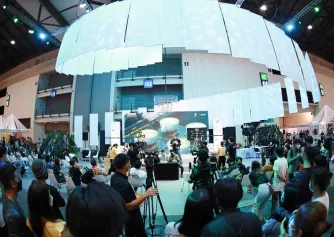 2026泰国东盟咖啡展参展攻略(时间+地点+观众预约)