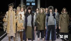 意大利服装展2026展位图与展位申请