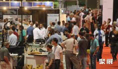 世界第二大:2024美国木工机械及家具配件展,8月见!门票预约/申请/价格