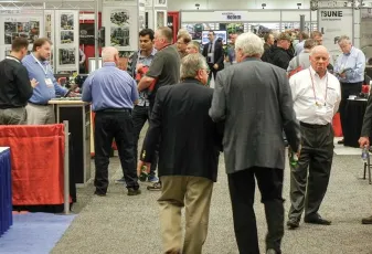 2025美国锻造展时间及地点