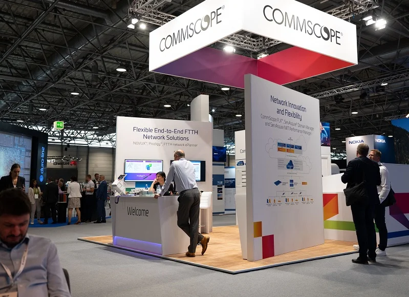 2026英国光纤展 预登记注意事项