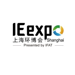 上海环博会-上海环保展实拍图