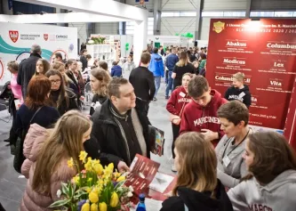 波兰教育装备展2025门票哪里买