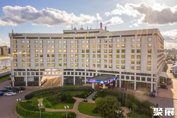 俄罗斯莫斯科斯拉扬斯卡亚丽筠酒店