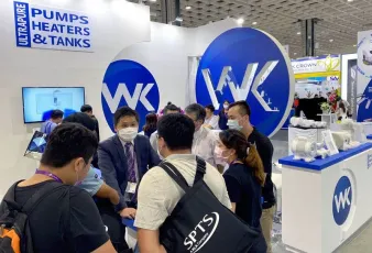 台湾半导体展2026门票哪里买