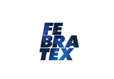 巴西纺织机械展logo