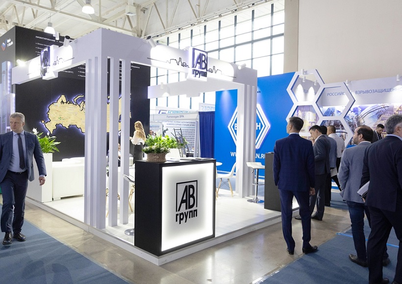 2025乌兹别克斯坦石油天然气展览会观众登记及注意事项