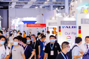 上海国际医疗器械设计与制造技术展览会(Medtec China)2026观展指南:时间地点/门票