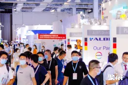 上海医疗器械展现场图片4