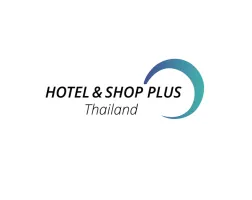 泰国酒店及商业空间博览会Logo