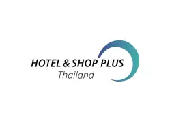 Hotel & Shop Plus ThailandLogo