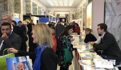 2026波兰旅游展(TT Warsaw)展位费与展位预订