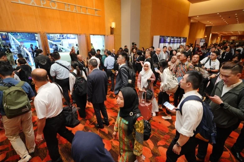 新加坡医疗展2026展位费与展位预订