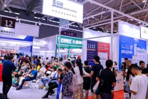 2025深圳跨境电商展展位费与展位申请