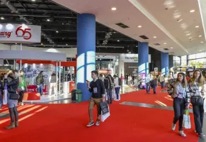 阿根廷建材展2025展商名单