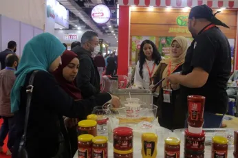 埃及食品展2025展商名录