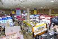 2026年韩国文具展门票多少钱,怎么购买?