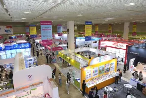 2025韩国文具展时间和举办地点