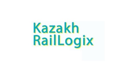Kazakh RailLogix