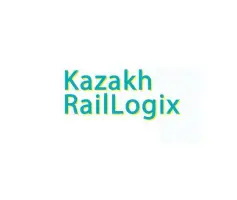 Kazakhstan Railway & Rail Transit ExhibitionLogo
