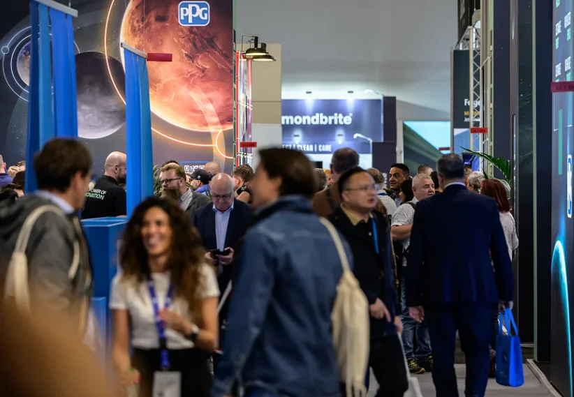 2026德国汽配展展位费与展位预订