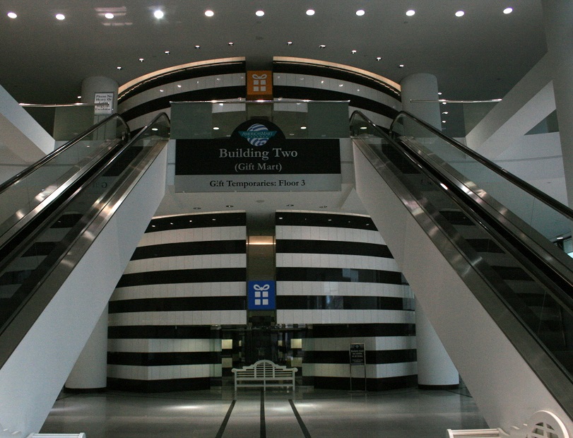 美国亚特兰大市场中心