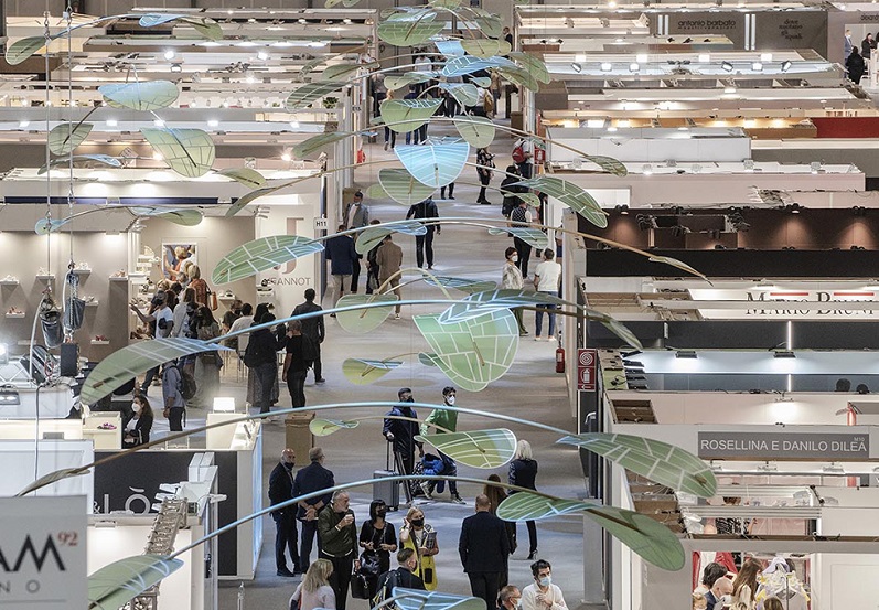 米兰鞋展2026展商名录抢先看,展商名录预订