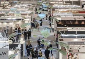 米兰鞋展2025展位费与展位申请