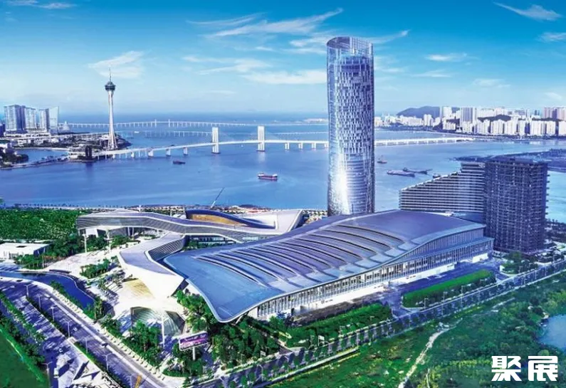 珠海国际会展中心