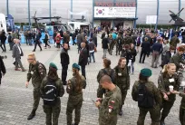 2026年波兰防务展门票价格，如何购买？