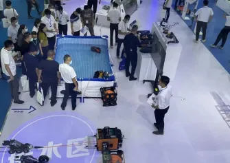 展商介绍：恒星物联携流量计、液位检测仪等多项产品亮相武汉管网展2024展位预定