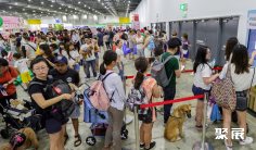 新加坡宠物用品展2025门票价格