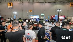 成都汽配展(CAPAS)2026逛展指南:时间地点/门票多少钱