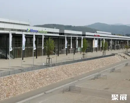 德国弗莱堡国际会展中心