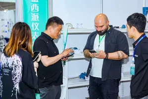 2025沈阳环保展参展攻略（时间+地点+观众预约）